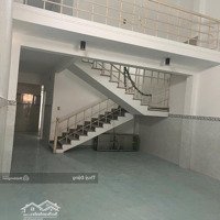 Bán Nhanh Căn Nhà Gác Lửng Đường 5M5 Phạm Thế Hiển Cạnh Trường Đại Học Ngoại Ngữ( Đang Cho Thuê Kd)