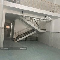 Bán Nhanh Căn Nhà Gác Lửng Đường 5M5 Phạm Thế Hiển Cạnh Trường Đại Học Ngoại Ngữ( Đang Cho Thuê Kd)