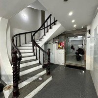 Bán Nhà 5 Tầng Huỳnh Thúc Kháng, Nha Trang Đối Diện Chợ Xóm Mới