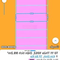 Bán 3 Lô Tdc Kim Dinh Bà Rịa Giá Đầu Tư 1.880 Tỷ Liên Hệ: 0933366606