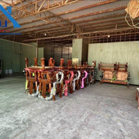 Bán Xưởng Hố Nai 4.000 M2 Full Skc Chỉ 35 Tỷ