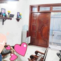 Bán Nhà 4 Tầng - Hẻm 7M Thông - 4.2X14 Cn 59M2 - Sát Mặt Tiền - Kinh Doanh Đa Ngành