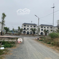 Bán 84 M2 Đất Dịch Vụ Vân Canh Hoài Đức, Khu 4.5 Ha Giá Rẻ.