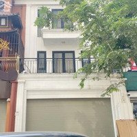 "Hiếm" Liền Kề Phố Trần Kim Xuyến - Yên Hòa.diện Tích90M2, 5 Tầng. Ô Tô Đỗ Cửa. Giá Rẻ Nhất Khu Vực
