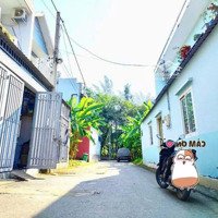 (2.650 Tỷ) Bán Đất Hẻm 47 Trường Lưu P. Long Trường Q9