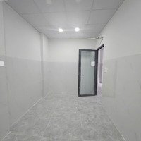 Cho Thuê Nhà 3 Tầng Đường Hồng Bàng, Khu Phố Hàn 33 Triệu/Tháng