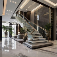 Đất Trống! Mặt Tiền Khu Phan Xích Long, P2, Pn. 4X18M(Cn: 72M2) - Gpxd: 5 Tầng Chỉ 22 Tỷ 0917457399