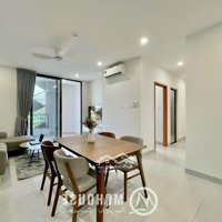 Siêu Phẩm Căn Hộ 2 Phòng Ngủ+ 2 Vệ Sinhbancol |Diện Tích70M2 | Ngay Cầu Bông Thuận Tiện Đi Q1
