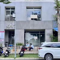 Cho Thuê Shophouse Mặt Tiền Đường Số 10, Khu Star Hill, Phú Mỹ Hưng Quận 7Diện Tích149M2 Giá Rẻ