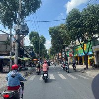 Bán Gấp Căn Góc 2 Mặt Tiền Nguyễn Văn Khối.p9.(6Mx25M) Cấp 4 Hđt 60 Triệu/ Tháng 25.5 Tỷ