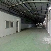 Cho Thuê Xưởng 900M 40 Triệu Tân Định 0907 838 118