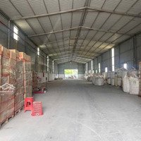 Cho Thuê Xưởng 900M 40 Triệu Tân Định 0907 838 118