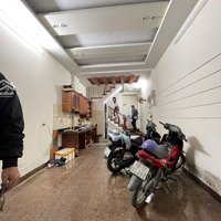 Bán Gấp - Pháo Đài Láng - Ba Gác Đỗ Cửa - Đống Đa -Diện Tích: 37M2*6 Tầng *3,6Mmt * Nhỉnh 7 Tỷ