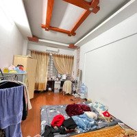 Bán Gấp - Pháo Đài Láng - Ba Gác Đỗ Cửa - Đống Đa -Diện Tích: 37M2*6 Tầng *3,6Mmt * Nhỉnh 7 Tỷ