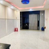 Nhà Đẹp 36M2 Trần Văn Quang Tân Bình 3.8 Tỷ