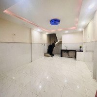 Nhà Đẹp 36M2 Trần Văn Quang Tân Bình 3.8 Tỷ