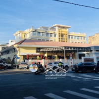 Bán Nhà Mặt Tiền Đường Trương Định Ngang 6.15M Dt82 Gần Ngô Gia Tự Nha Trang Giá Chỉ 80 Tr/M2