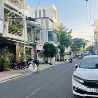 Bán Nhà Mặt Tiền Đường Trương Định Ngang 6.15M Dt82 Gần Ngô Gia Tự Nha Trang Giá Chỉ 80 Tr/M2