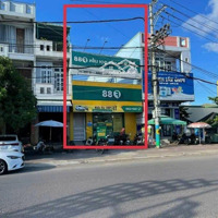 Bán Nhà Mặt Phố Hùng Vương, 8,590Tỷ, 173M2. Liên Hệ:0986289508