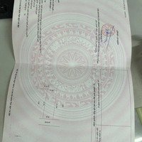 Bán Nhanh 103,3M Tại Cd Quán Trạch, Liên Nghĩa , Văn Giang, Hàng Xóm Văn Minh, Vị Trí Trung Tâm