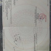 Cần Bán Lô Đất Căn Góc 2 Mặt Tiền Kdc Long Hậu. Diện Tích: 94.6M2 Sổ Đỏ Riêng, Giá Bán 2.5 Tỷ Thương Lượng.