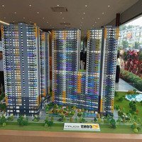Bán Căn Hộ Chung Cư Bcons Solary Tân Đông Hiệp Gần Trung Tâm Y Tế Dĩ An 2 Phòng Ngủ 2Wc
