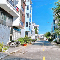 Đất 85M2, Ngay Trường Đại Học Nguyễn Tất Thành, Đường Nhựa 12M Thích Hợp Xây Căn Hộ Dịch Vụ