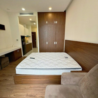 Cho Thuê Cc Mini 30M2, 11,5 Triệu Tại Lam Sơn, P2, Tân Bình. Bao Hết Toàn Bộ Chi Phí