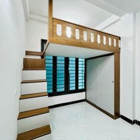 Không Có Căn Thứ 2! Nhà Dòng Tiền 68 Triệu/Th Phố Khương Trung, Thanh Xuân 62M2,Nhỉnh 10 Tỷ,Ô Tô Đỗ Cửa