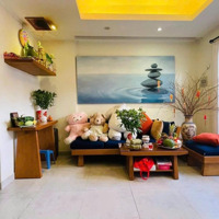 Bán Nhà Đẹp Ngang 6.5M- 2 Tầng-Hxh 5M Nơ Trang Long-P7-Ngay Phan Đăng Lưu