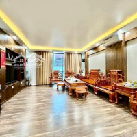 Bán Nhà Phố Lộc. 40M2, 6 Tầng, Thang Máy, Vỉa Hè Ô Tô Tránh Kinh Doanh. Giá Nhỉnh 15 Tỷ
