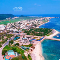 Chào Bán Lô Đất 250M2 Thổ Cư View Biển Ngay Khu Trung Tâm.mặt Tiền Đường Bờ Kè. Bán Nhanh 26 Triệu/M2