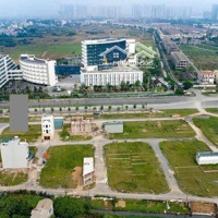 Đất Dịch Vụ An Thượng - Diện Tích: 117,8M. - Mặt Tiền: 7,62 M. - Giá 125 Tr/M. - Sổ Đỏ Trao Tay.