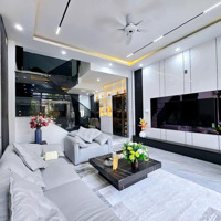 Bán Nhà 5X20M Đường 7M5 Nguyễn Xí, 3,5 Tầng 4 Phòng Ngủ, Gần Biển