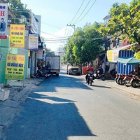 Bán Lô Đất Biển Đường Nhựa 5M Lê Hữu Trác, Sơn Trà 104M2 Giá Bán 4,8 Tỷ