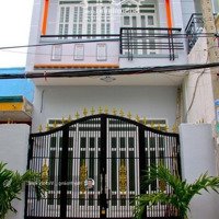 Bán Nhà Đẹp Hiếm Trường Chinh, P13, Tân Bình Dt:4X12M (52M2), 6.5 Tỷcó Thương Lượngtặng Nội Thất Sang Xịn