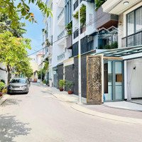 Bán Nhà Góc 2Mt Đường 8M Khu Phân Lô Đồng Bộ Đường Nguyễn Tư Giản P12 Gò Vấp Hcm