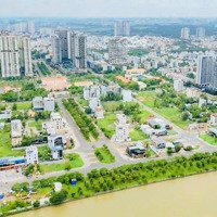 Bán Đất Xây Văn Phòng Hầm + 7 Tấm Mặt Tiền Trương Văn Bang 40M,Diện Tích168M2 ( 8Mx21M) Giá Bán 77 Tỷ 280
