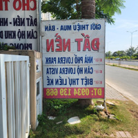 5Ty 200 Triệu Lô Đất Đẹp Vị Trí Mặt Sau Song Hành Quốc Lộ 50