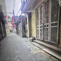 BÁN CCMN 8 TẦNG THANG MÁY NGÕ THÔNG - Ô T Ô