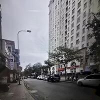 BÁN CCMN 8 TẦNG THANG MÁY NGÕ THÔNG - Ô T Ô