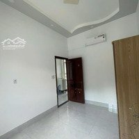 Bán Nhà Đẹp Nhắm,Hẽm Nội Bộ Ba Gác.diện Tích4,8 9M3. Giá Bán 5Ty6. Xây Dựng 1 Triệuệt 2Lầu, Có 3 Phòng Ngủ 1Phong Thờ