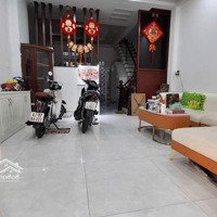Bán Nhà Đẹp Nhắm,Hẽm Nội Bộ Ba Gác.diện Tích4,8 9M3. Giá Bán 5Ty6. Xây Dựng 1 Triệuệt 2Lầu, Có 3 Phòng Ngủ 1Phong Thờ