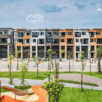 Gđ1 - Mở Bán Villa Hồ Tự Nhiên 4.5Ha - Kđt Thông Minh The 9 Stellars Ngay Metro Suối Tiên, Ck 8,5%
