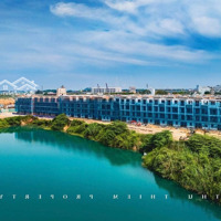 Gđ1 - Mở Bán Villa Hồ Tự Nhiên 4.5Ha - Kđt Thông Minh The 9 Stellars Ngay Metro Suối Tiên, Ck 8,5%