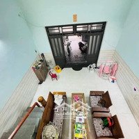 Nhà Đẹp Mặt Tiền Đường Nhơn Hoà