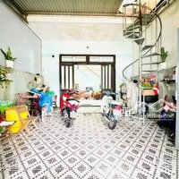 Nhà Đẹp Mặt Tiền Đường Nhơn Hoà