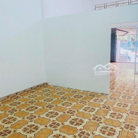 Bán Nhà Cấp 4 Mặt Tiền Lý Nam Đế Phước Long Nha Trang, Cách Biển Chỉ 1Km