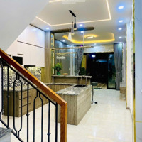 Bán Nhà Thạnh Lộc 12(83M2)4X21M.2 Tầng.mặt Tiền6M. Full Nội Thất Cao Cấp. Giá Tốt Nhất Hiện Tại