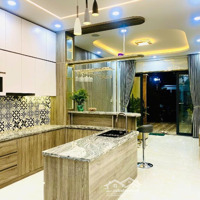 Bán Nhà Thạnh Lộc 12(83M2)4X21M.2 Tầng.mặt Tiền6M. Full Nội Thất Cao Cấp. Giá Tốt Nhất Hiện Tại